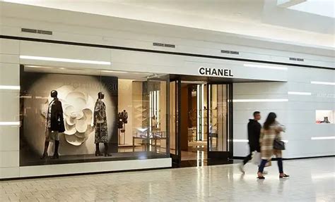 chanel short hills reviews|chanel store short hills mall.